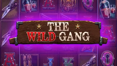 the wild gang